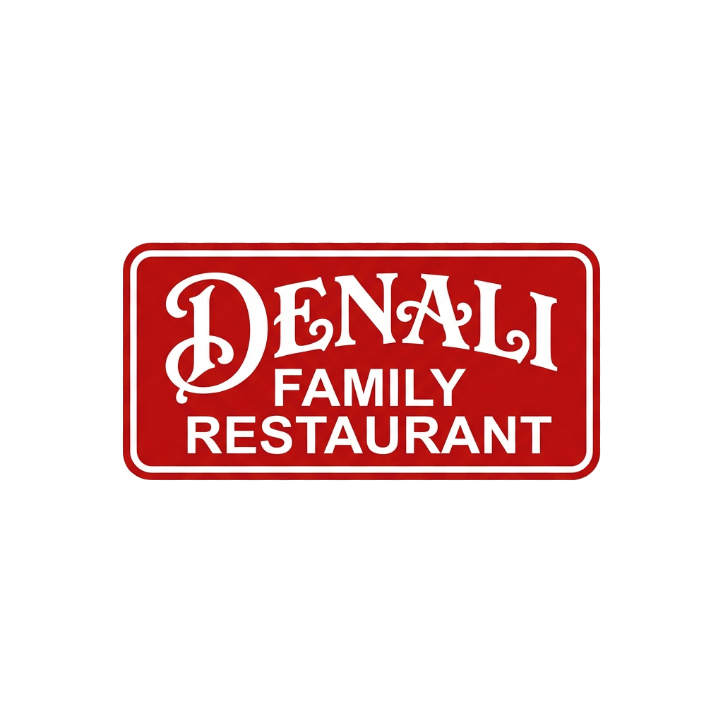 Denali Family Restaurant
