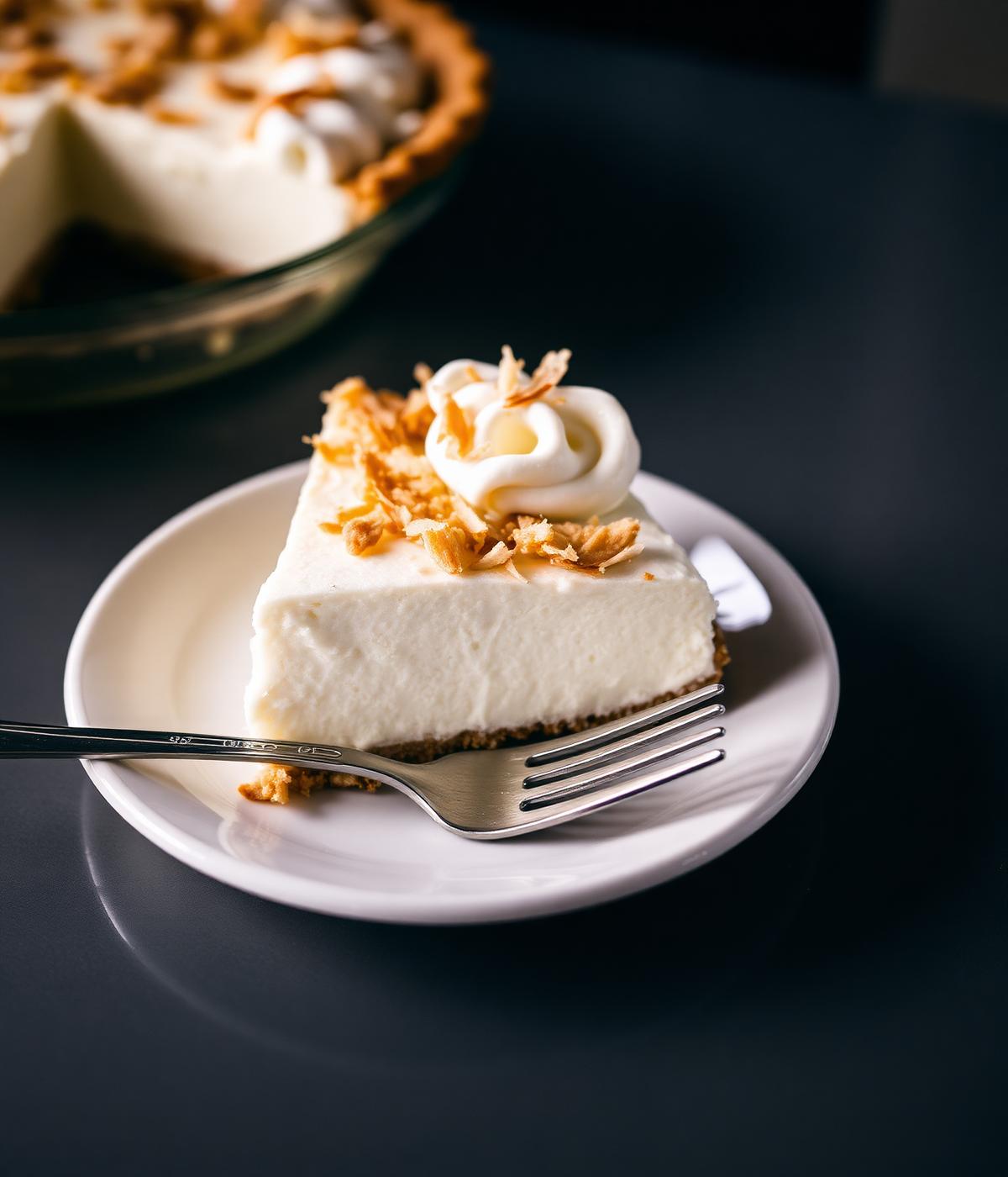 Homemade Pie